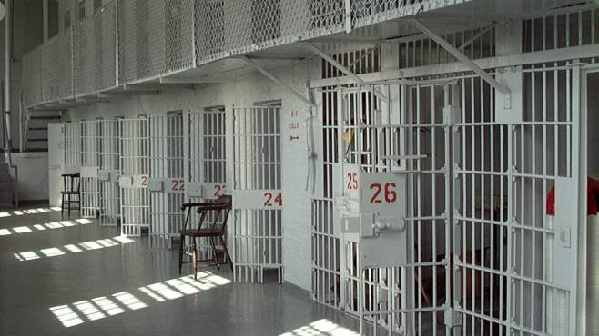  Clamorosa evasione un detenuto straniero dal carcere di Lodi