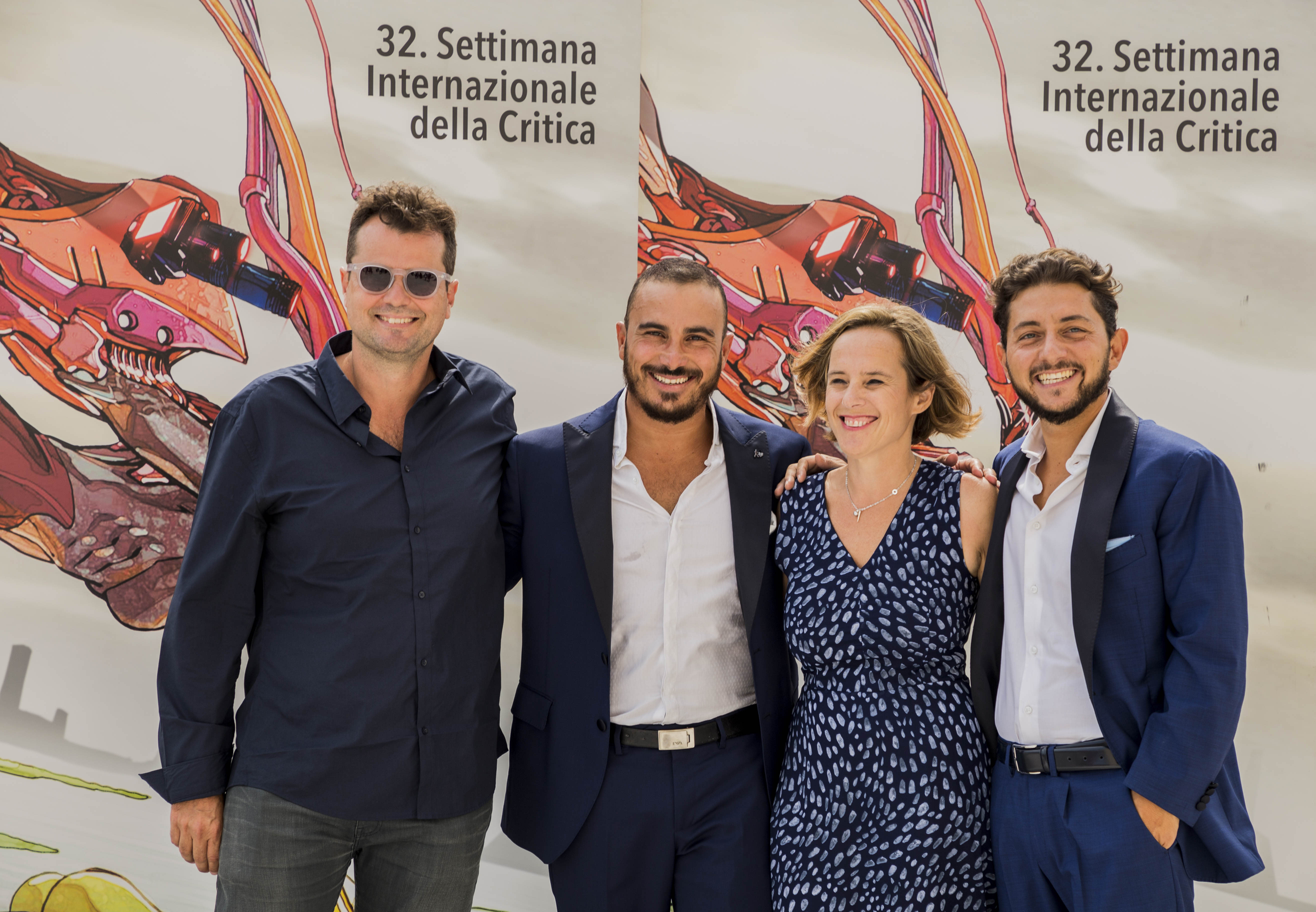  MaLaMèNTI in concorso al Napoli Film Festival per Schermo Napoli Corti