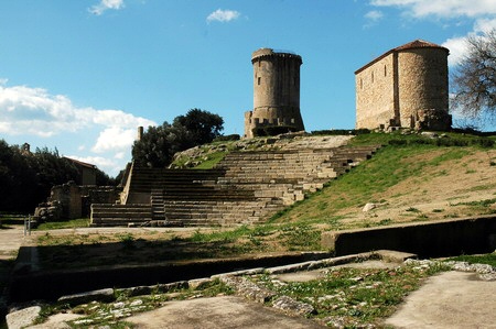  Parco archeologico di Velia, domenica 3 settembre ingresso gratis