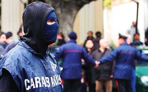  Arrestato dai carabinieri a Caserta il reggente del clan “Puca”, era latitante dal marzo 2017 