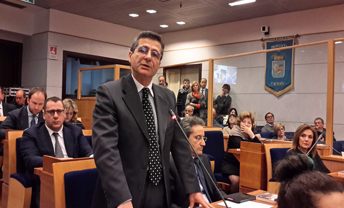 Regione Campania: Consiglio, “approva la legge sui disturbi del neuro-sviluppo e dello spettro autistico”