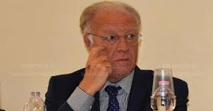  Il giornalista Mimmo Falco,  “eletto presidente del Corecom”