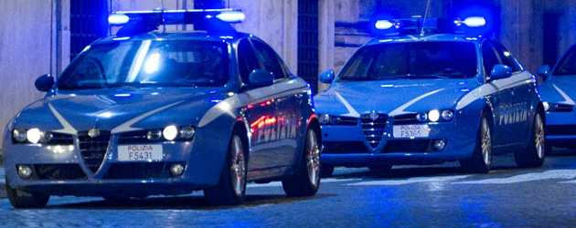  Contromano in via Agnano Astroni butta via un pacchetto di cocaina: arrestato 33enne dopo inseguimento