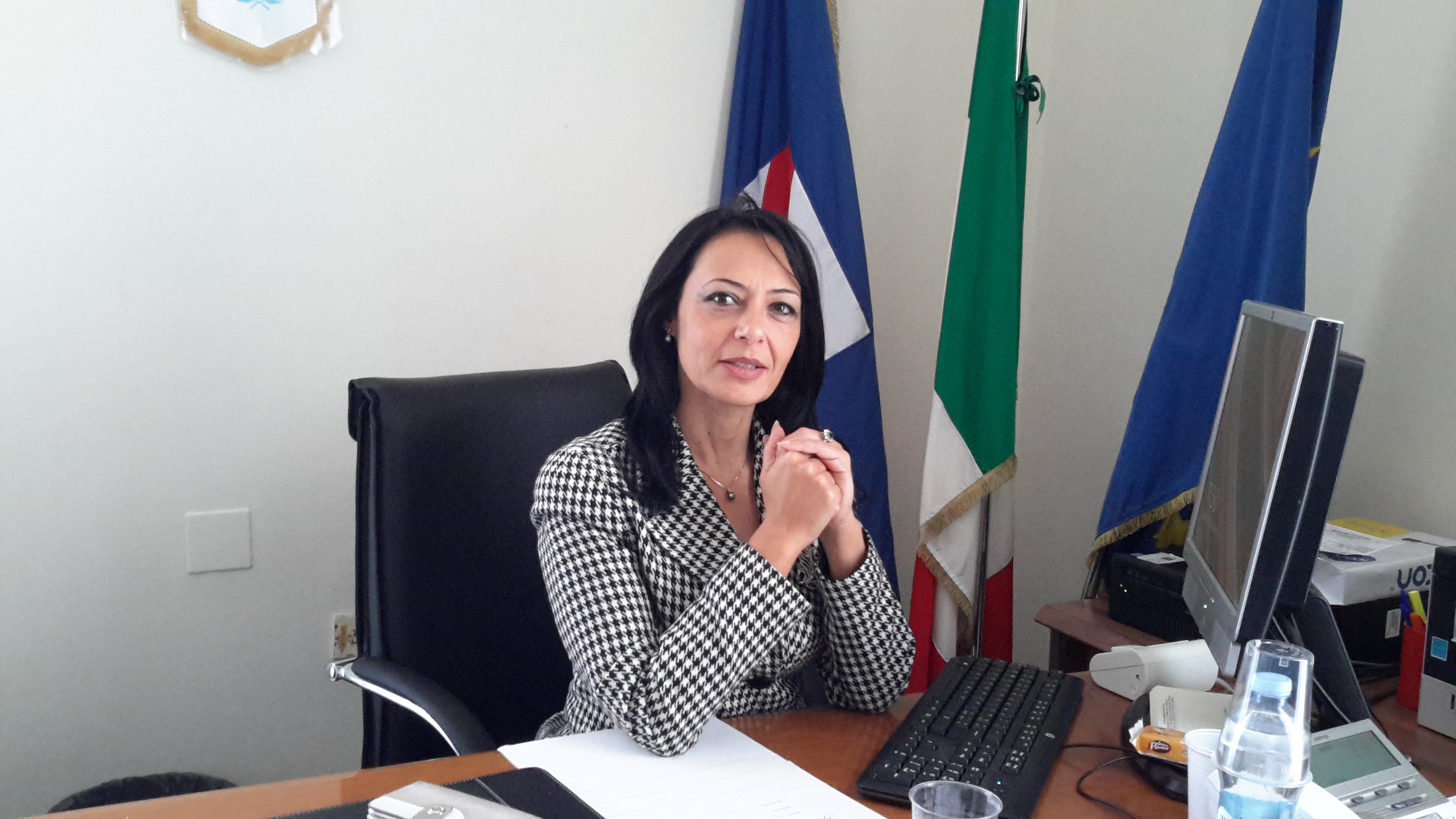  Campania, Palmeri: “Disco verde per il salvataggio di DEMA. Ora il ritiro della procedura di mobilità’.”