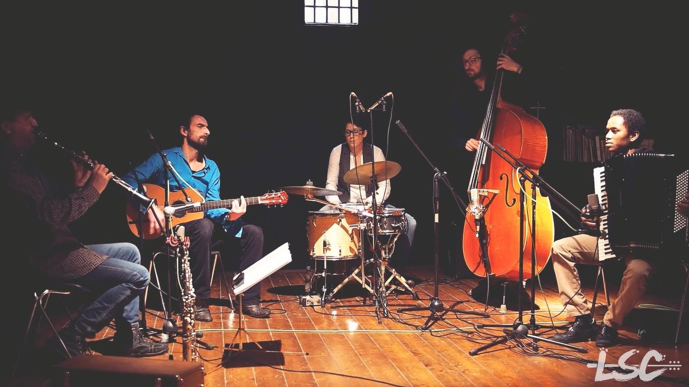  Dal Salento, l’etno sound dei Kerkim in concerto a Circello (Bn)