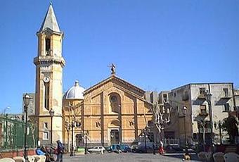  San Giovanni a Teduccio, alla parrocchia San Giovanni Battista torna la “Festa del Ciao”