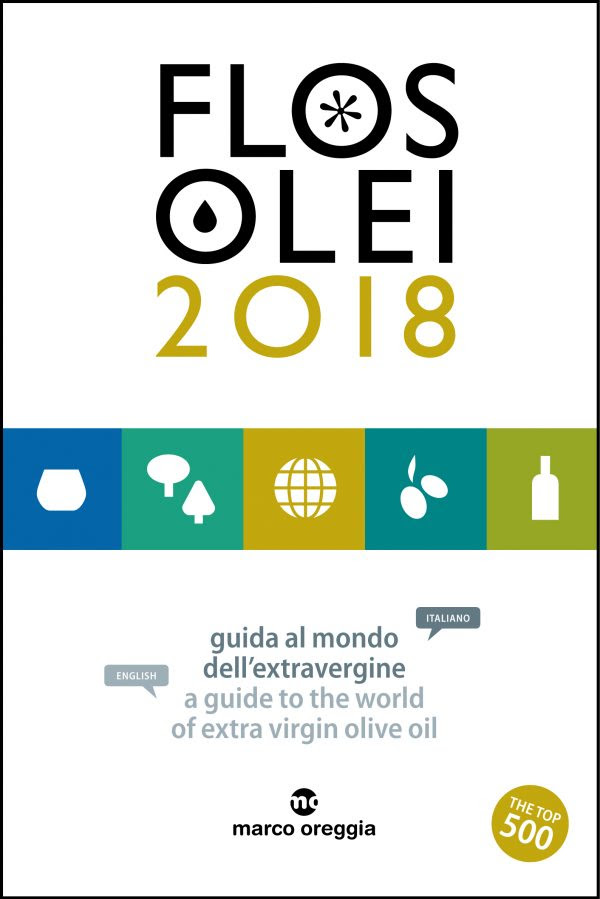 Flos Olei 2018, Italia in testa nella “The Best 20”: dal Lazio l’azienda dell’anno