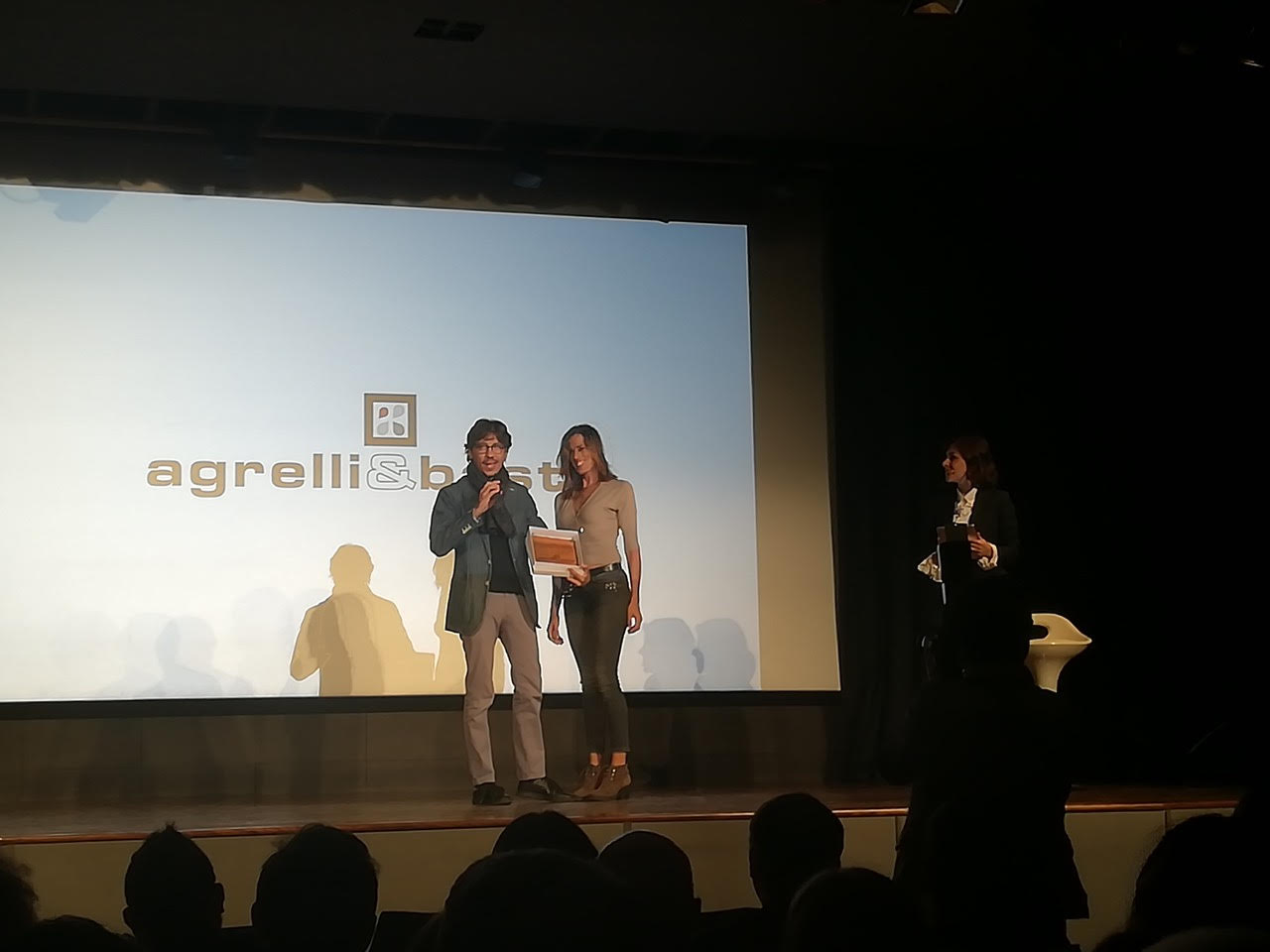  Terzo trionfo consecutivo per AgrellieBasta all’OpenArtAward, l’Oscar della pubblicità italiana