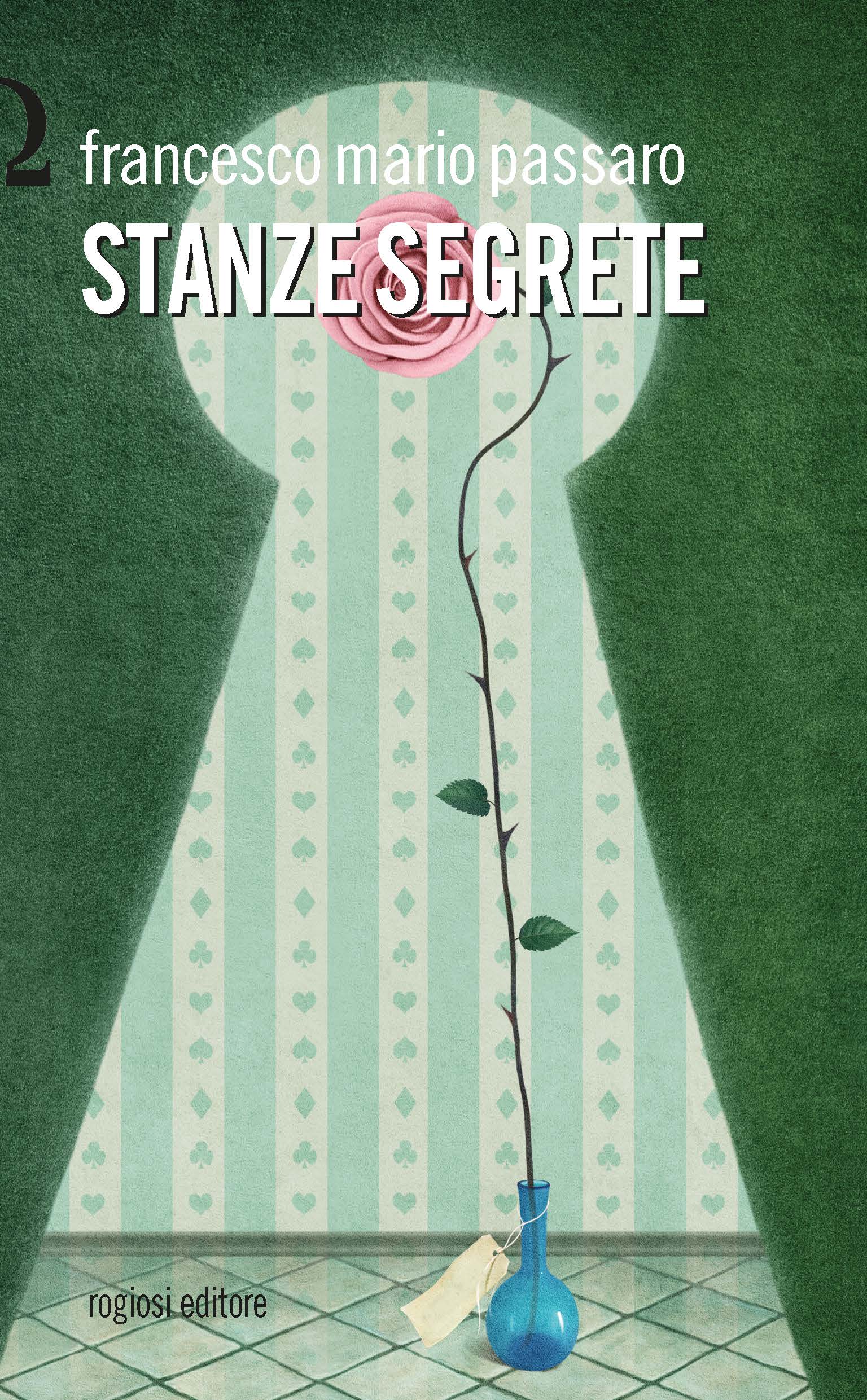  Portici, alla Mondadori di Viale Melina presentazione del libro  Stanze segrete, di Francesco Mario Passaro