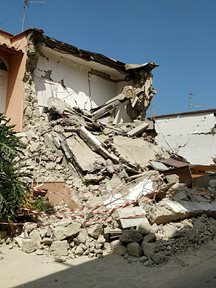  Città Metropolitana: Terremoto a Ischia, Marrazzo incontra il Sindaco Ferrandino e gli studenti  