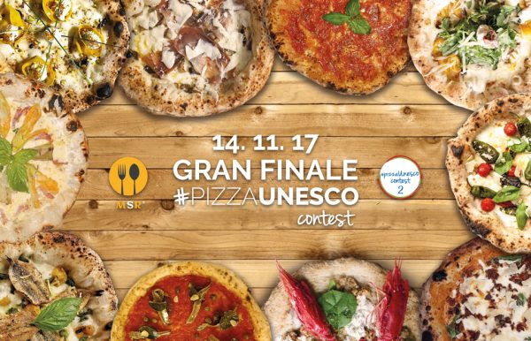  Pizza Unesco: il 14 novembre arriva a Napoli la community mondiale dei pizzaioli