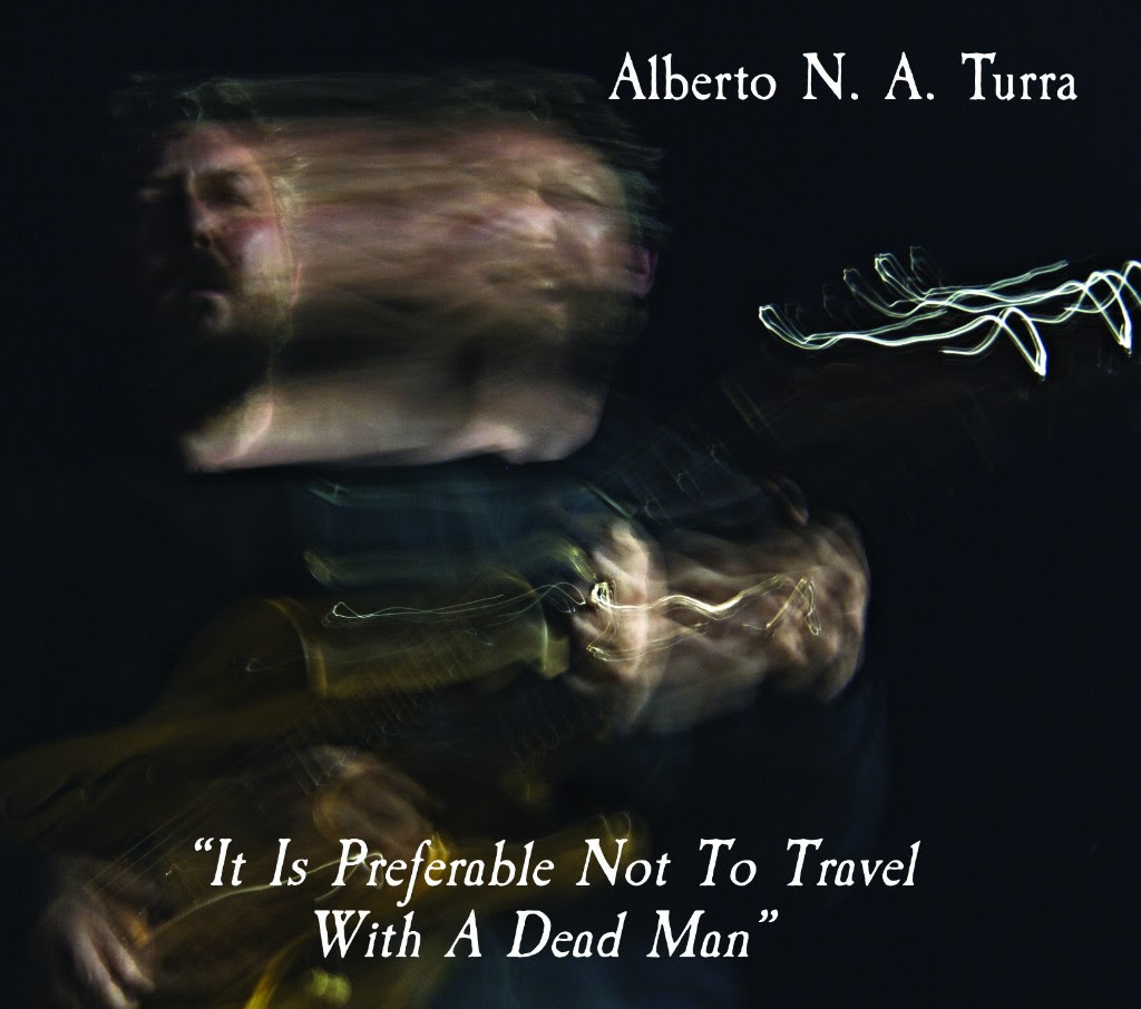  Alberto Turra, online il video di “Cellule”