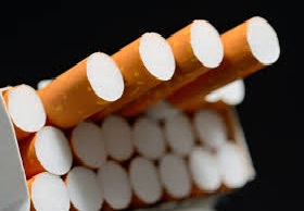  Pagani, scoperte sigarette di contrabbando in un circolo ricreativo