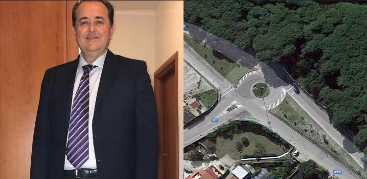  Sicurezza stradale, tuona Diana: “Ennesimo incidente su Rotonda storica in direzione Villa Literno, è da chiudere”