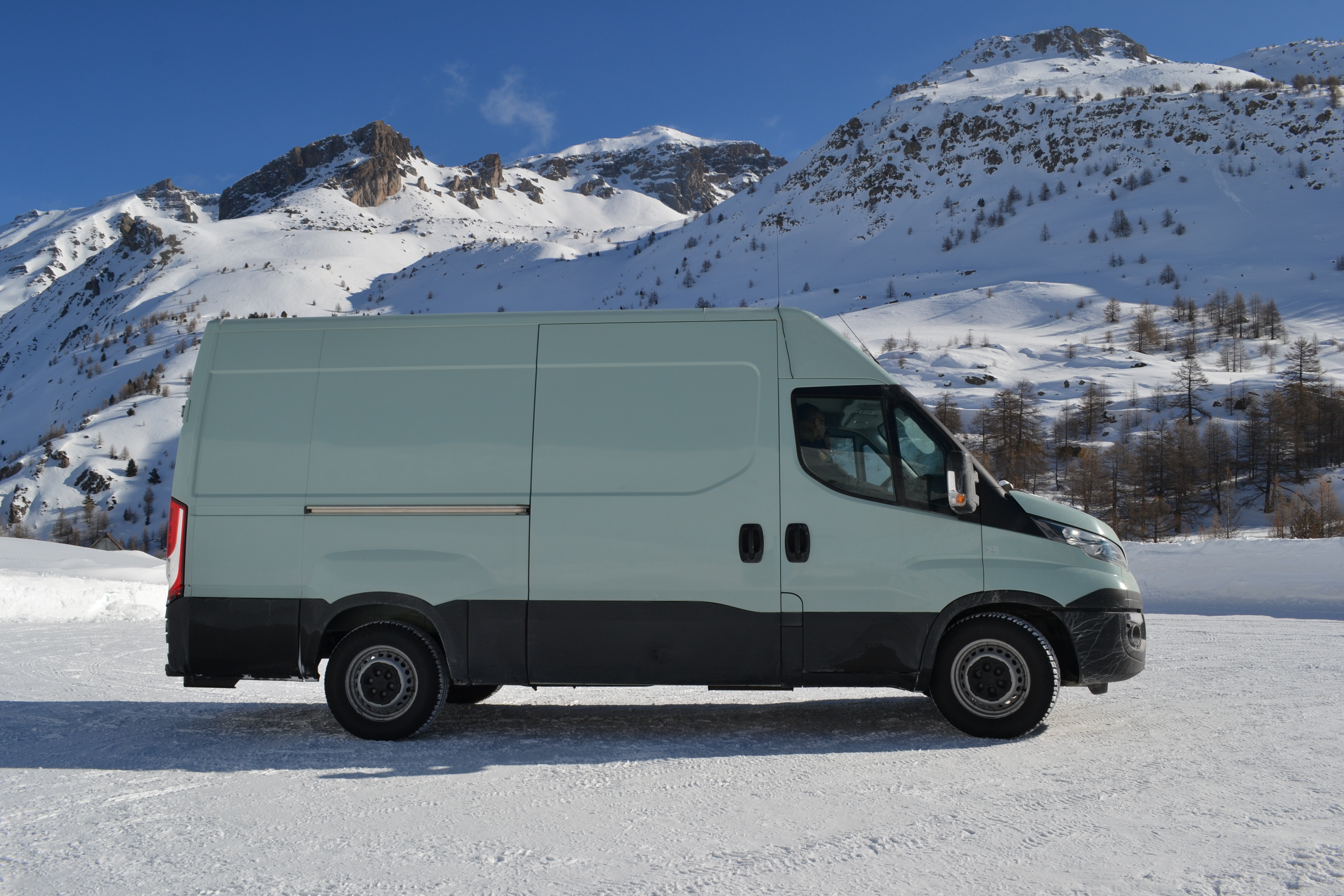  Michelin estende la gamma CrossClimate ai veicoli commerciali e ai van con il nuovo AGILIS CrossClimate