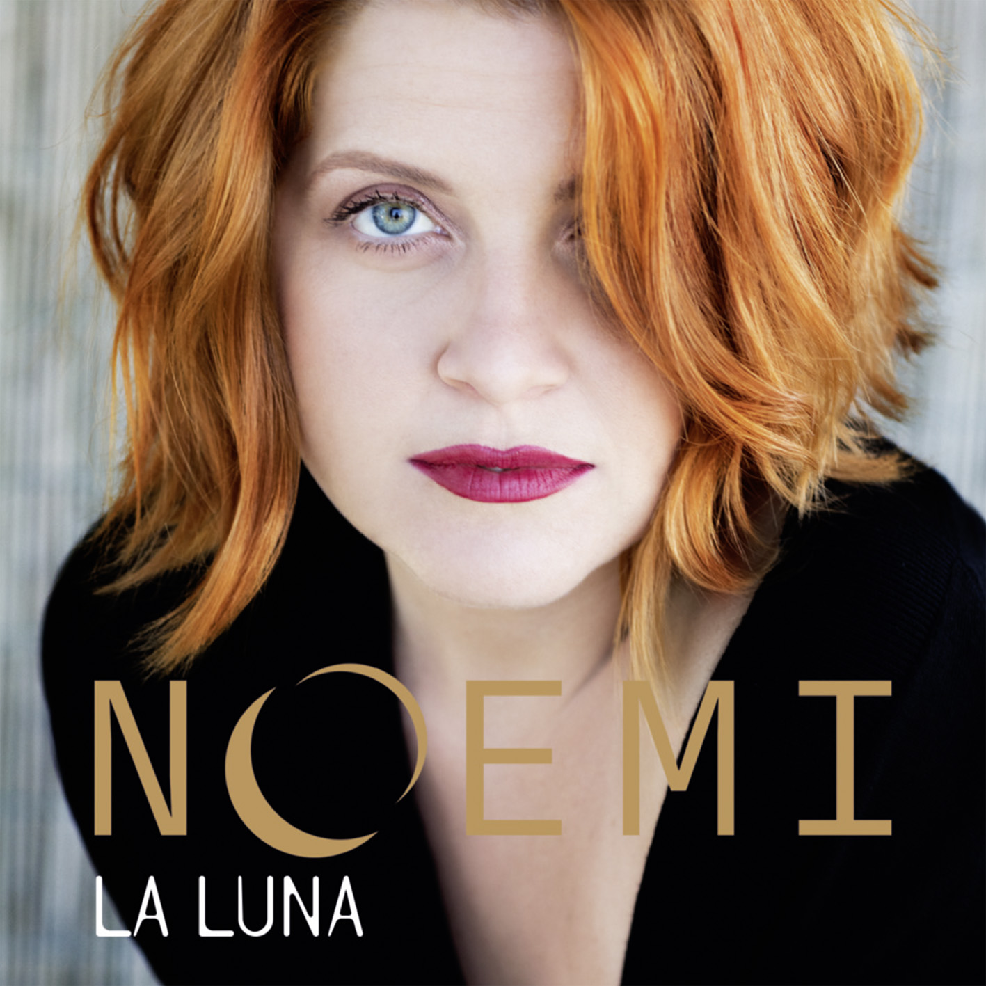  Noemi, “La Luna” è il nuovo album disponibile nei negozi e in digitale