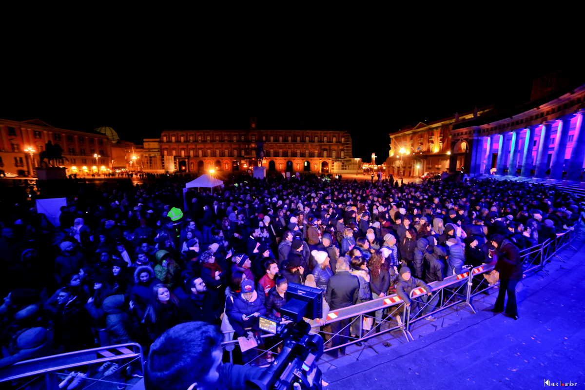  Piano City Napoli, chiude con 50.000 presenze la quinta edizione del festival