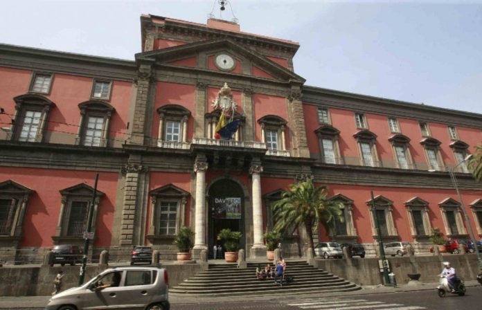  Il Museo Archeologico Nazionale di Napoli pronto a ‘liberare’ oltre15mila reperti sequestrati