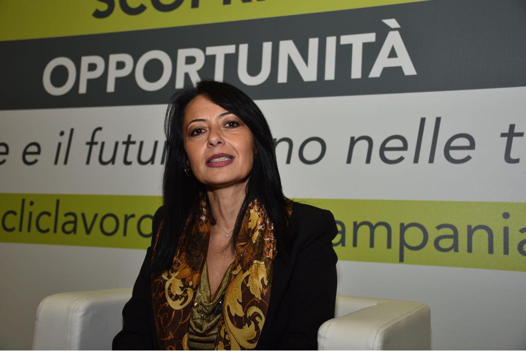 Lavoro, Palmeri: “Primi in Italia per nuove imprese con Garanzia Giovani”