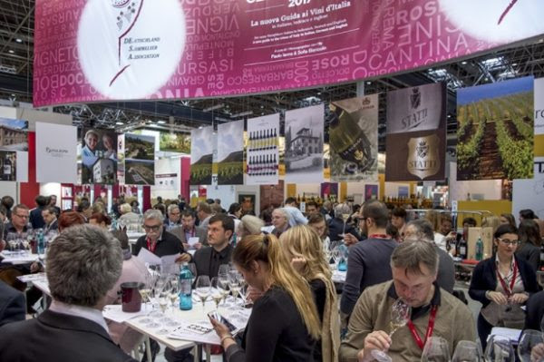  La Deutschland Sommelier Association (De.S.A.) alla ProWine di Düsseldorf schiera l’Italia del vino