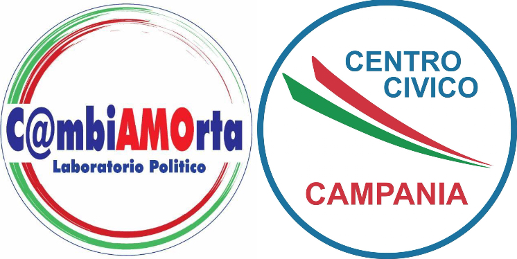  “Centro Civico Campania” e “Cambiamo Orta”: insieme per un progetto comune