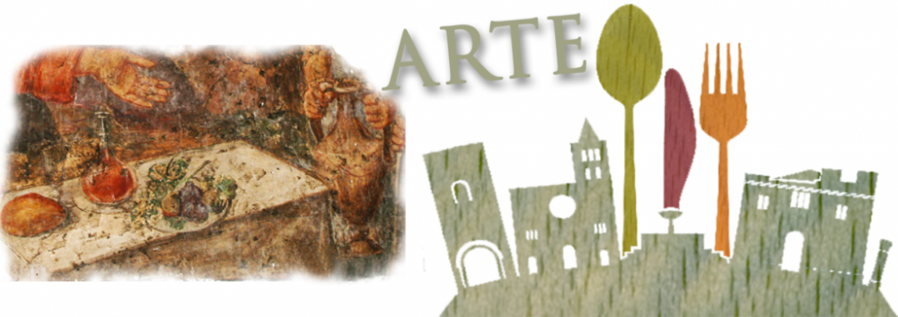  Grandi novità per Arte in Tavola a Bevagna dal 18 al 20 maggio