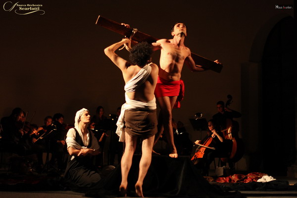  Con Caravaggio e i Tableaux Vivant riparte la Primavera della Nuova Orchestra Scarlatti