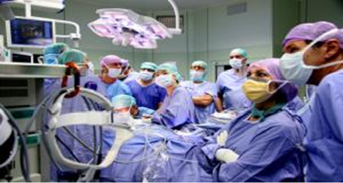  Corso di Chirurgia Urologica Laparoscopica Avanzata