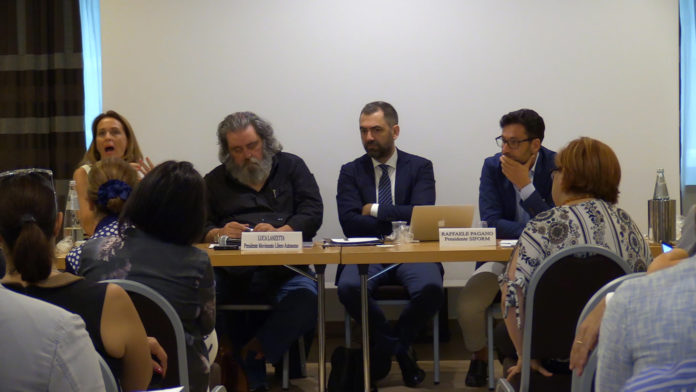  Formazione Professionale, lavori fermi da 5 mesi: il Movimento porta la Regione Campania in Tribunale
