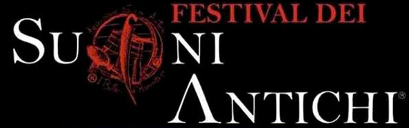  Macerata Campania (Caserta), evento unico con oltre cento bottari per il Festival dei Suoni Antichi