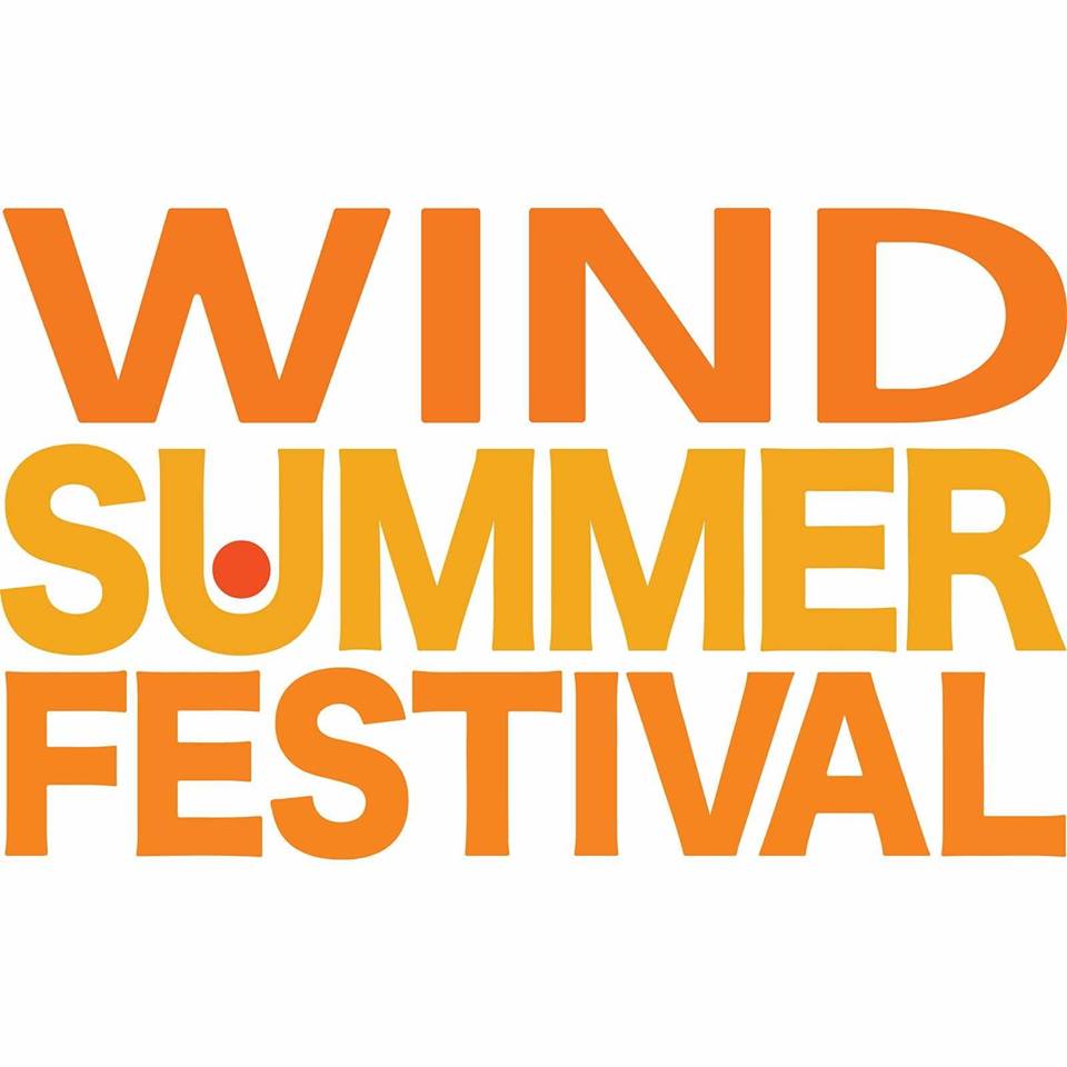  Domenica 16 settembre Gran finale per il Wind Summer Festival 2018 in diretta su Canale 5