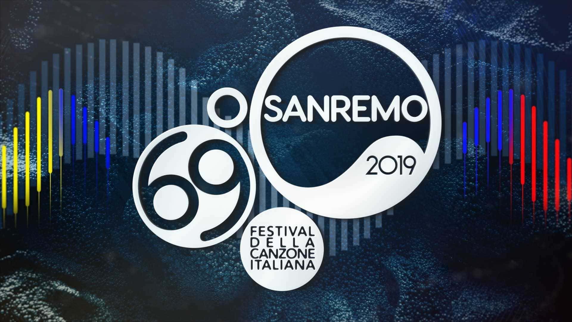  Una sola categoria e ventiquattro sfidanti per l’edizione numero 69 del Festival di Sanremo 
