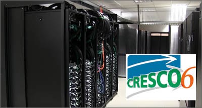  Tecnologia informatica: CRESCO6 tra i 500 computer più potenti al mondo