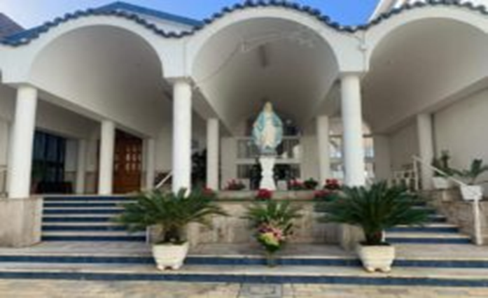  Appello per la scuola “Figlie della carità di San Vincenzo De Paoli” di Cardito