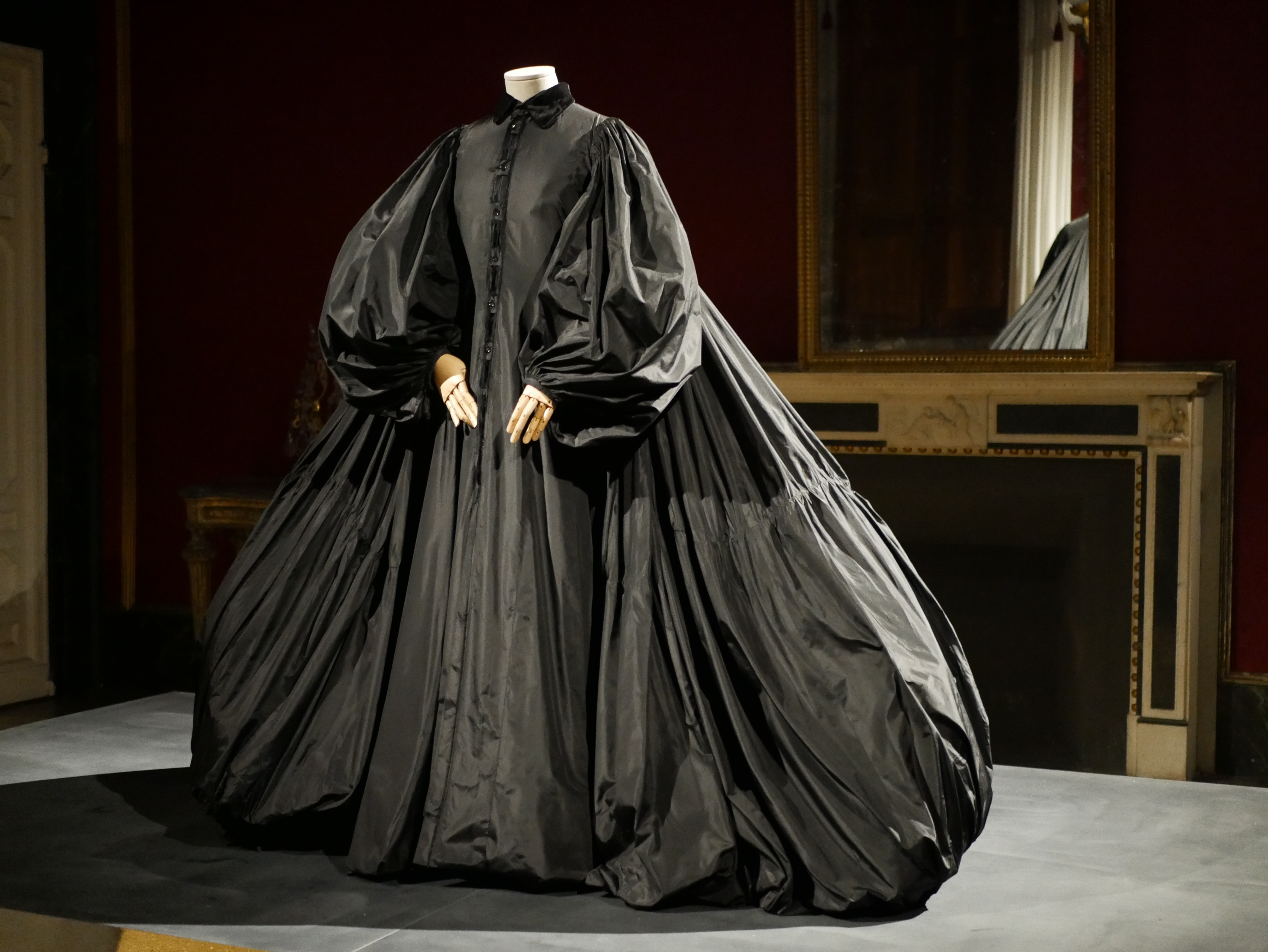  Animalia Fashion al Museo della Moda e del Costume a Palazzo Pitti di Firenze