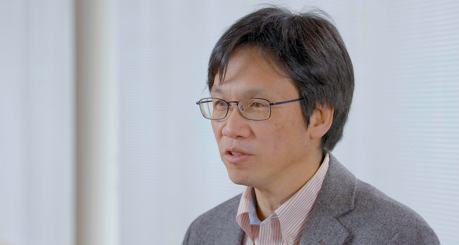   La tecnologia Invisible-to-Visible spiegata dall’esperto Nissan Tetsuro Ueda