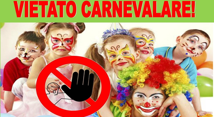  Pianura: vietato “Carnevalare” per indisponibilità Vigili Urbani impegnati altrove