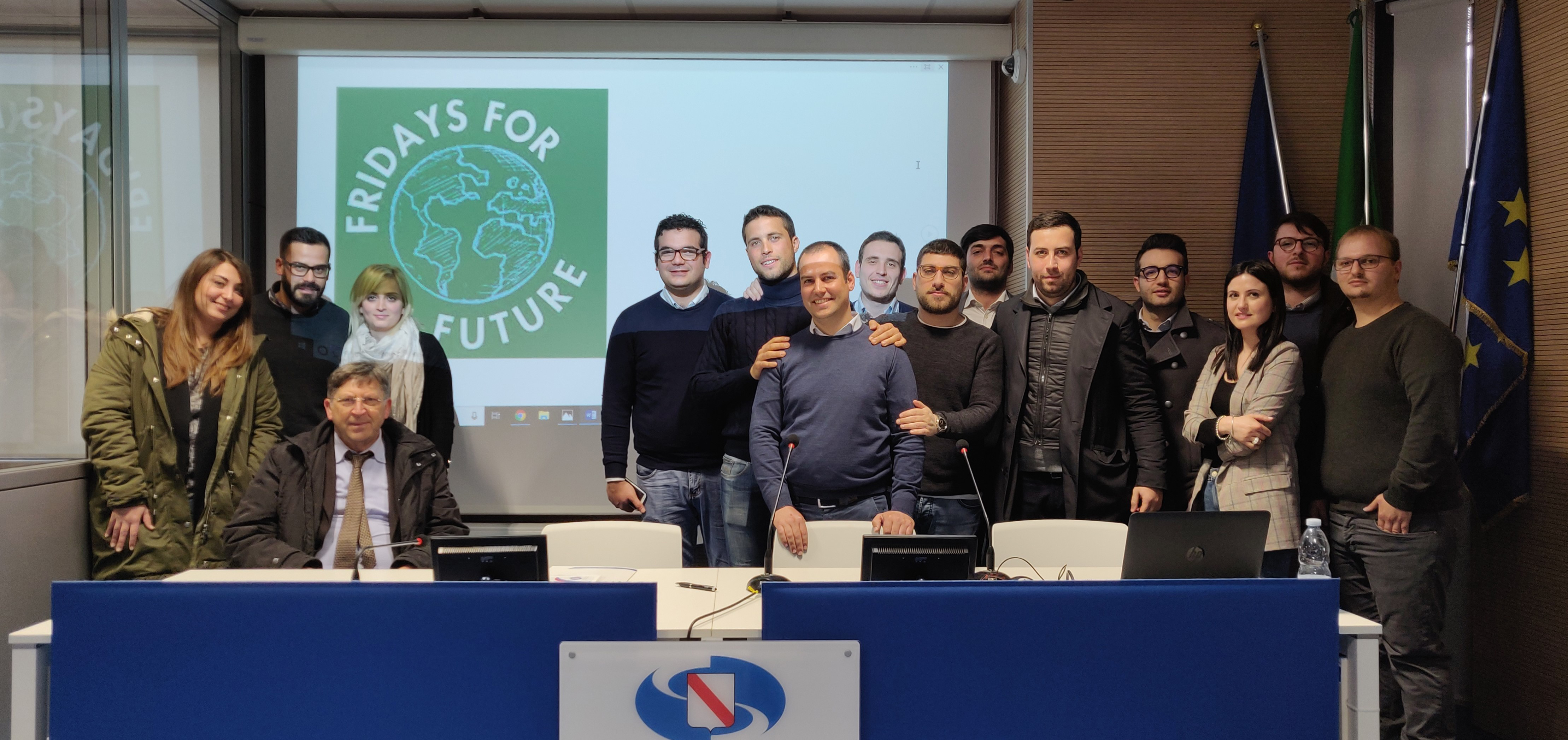  Forum regionale dei Giovani della Campania, approvato il piano delle attività per l’anno 2019