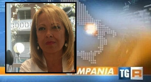  Morta Valeria Capezzuto, giornalista di Tg3 Rai Campania, lutto nel mondo dell’informazione