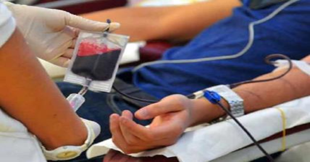  “Campania eccellenza sanitaria” Talassemico e Covid positivo, trasfusione salvavita a domicilio