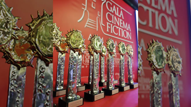  “Gala del Cinema e della Fiction” cambia veste in streaming