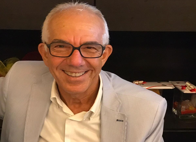  Intervista al Vicepresidente della IX Municipalità di Napoli “Giorgio Birra”