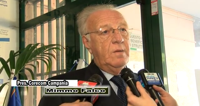  Bullismo, Falco (Corecom Campania): “Ragazzi sotto assedio, avanti con Patto istituzionale a loro sostegno”