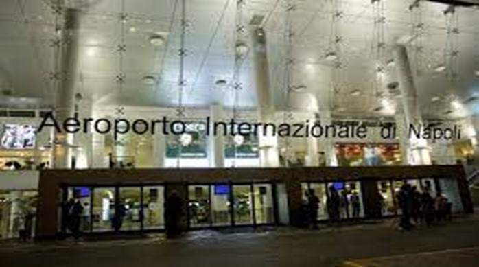 Il grido di allarme della FLAI Aeroporto di Napoli: Guida “Siamo al limite”