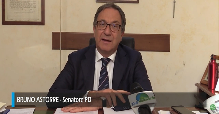  Elezioni, Astorre (Pd): “Cuneo fiscale, equo compenso e taglia-bollette le priorità del prossimo governo”
