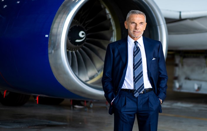  Atitech di Gianni Lettieri acquisisce il ramo maintenance di Alitalia Lettieri: “Al via il Polo nazionale delle manutenzioni aeronautiche”