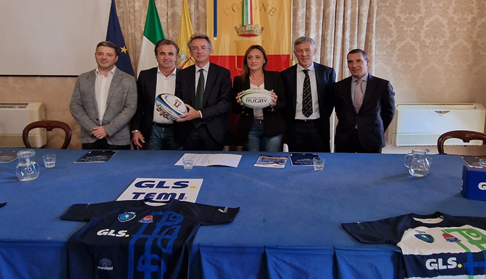  Amatori Napoli Rugby, si alza il sipario sulla stagione 2022-2023