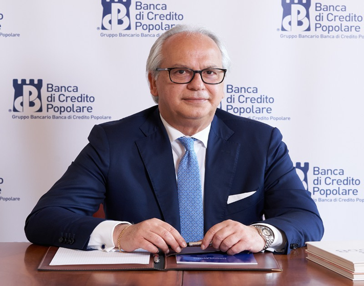  Accordo Tra Confindustria  Salerno e Banca di Credito Popolare