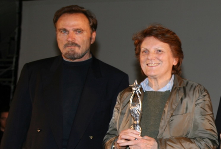 Alla regista Liliana Cavani  il ‘Master of Cinematic Art’ a Capri, Hollywood 2022