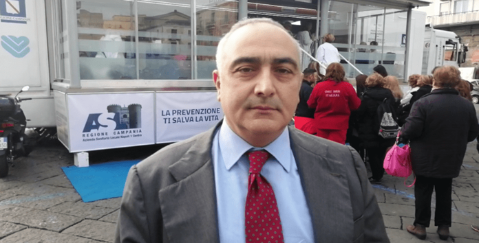  Opi Napoli: apprezzato il lavoro del “direttore Verdoliva” una pietra miliare della sanita’ in Campania